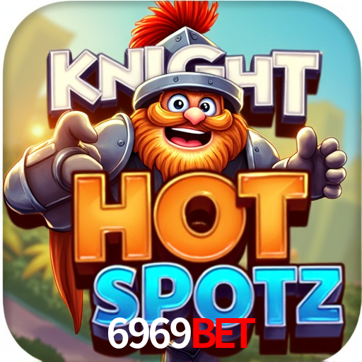 cassino 6969bet